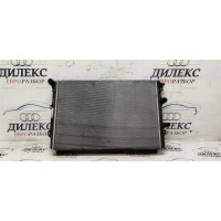 радиатор основной VW Tiguan 2007-2011 5n0121253l