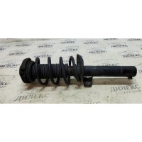 пружина VW Tiguan 2007-2011 5n0411105t