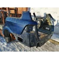 крыло VW Passat (B7) 2011-2015 3af809843