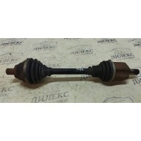 полуось VW Tiguan 2007-2011 5N0407761N
