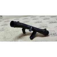патрубок интеркулера VW Tiguan 2007-2011 1k0145770n