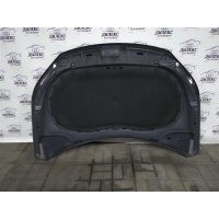 шумоизоляция капота VW Tiguan 2007-2011 5N0863831B