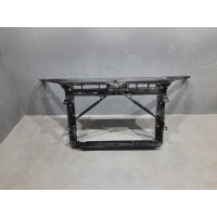 Панель передняя Skoda Octavia A7 5EU805588B