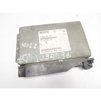 Peugeot 607 99r - блок блок управления esp 9646316180