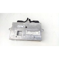 Audi a6 c6 блок блок управления mmi 4e0035729