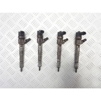 Форсунка Opel Astra H 2005 0445110159