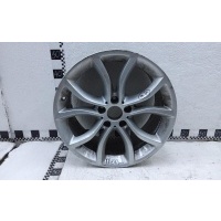 Диск колеса литой BMW X6 F16 R19