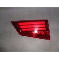 Mitsubishi outlander iii 15 - фара в крышку правый
