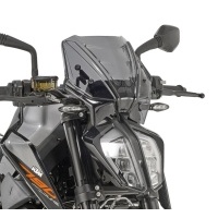 Стекло ktm duke 890 890r 790