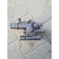 Корпус термостата Renault Laguna 2 2001 8200112034