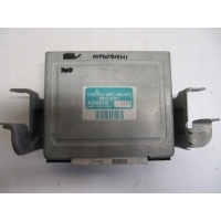 mitsubishi pajero блок управления mn116561