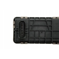 Регулятор турбины g - 211 bmw 5 e60 525d 2004 - ,