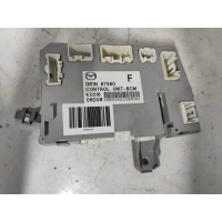 Блок блок управления bcm mazda 6 i