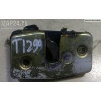 Замок двери Зад. Правая Volkswagen Transporter 4 1995 701843604A