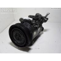 Компрессор кондиционера Renault Scenic III (2009-2015) 2010 8200939386