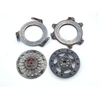Муфта диск doscisk bmw r 850 1150 rt gs r