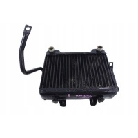Радиатор масляный мерседес w124 купе 90r . 3 , 0i