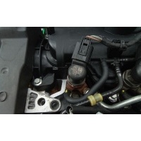 Форсунка Renault Laguna 3 поколение (2008-2011) 2011 8200704191