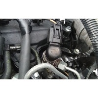 Форсунка Renault Laguna 3 поколение (2008-2011) 2011 8200704191