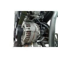 Генератор Renault Laguna 2 поколение (2001-2005) 2005 8200251006