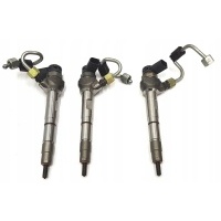 Форсунки форсунки топлива audi 2.0tdi 04l130277ac