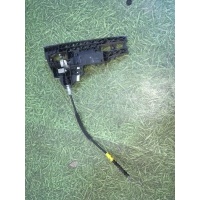 Кронштейн ручки наружней передней левой двери Audi A4 B8 2007-2015 8T1837885B