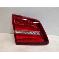 Фонарь Mercedes-Benz GLS X166 2015-2018 A1669060702