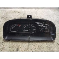 Щиток приборов (приборная панель) Renault Laguna 1 1997 7700416772