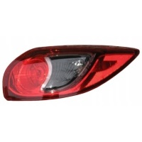 Фара правый задняя правая задняя mazda cx5 kb8a51150
