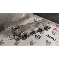 Крышка головки блока цилиндров Honda Fit Aria GD8 2002 12310-REA-Z00