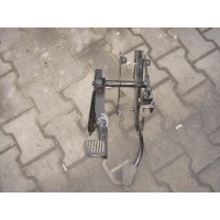 Узел педальный (блок педалей) Volvo S60 1 поколение 2002 3524406