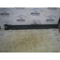 накладка на порог (наружная) Land Rover Freelander 2 2007> 2007 LR001680