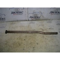 труба глушителя промежуточная VW Passat (B7) 2011-2015 2012 3C0253201A