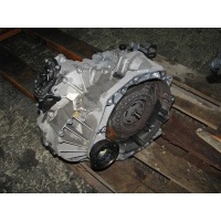 акпп (автоматическая коробка переключения передач) VW Passat (B7) 2011-2015 2012 0AM300060D