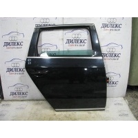 стекло двери VW Passat (B7) 2011-2015 2012 3AF845026A