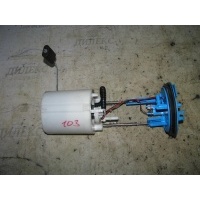 насос топливный электрический VW Tiguan 2007-2011 2009 5N0919087G