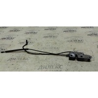 замок капота VW Tiguan 2007-2011 5N0823509A