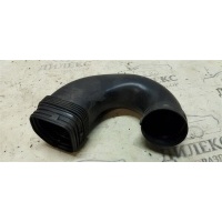 патрубок воздушного фильтра VW Tiguan 2007-2011 5N0129618C