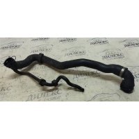 патрубок радиатора VW Tiguan 2007-2011 5N0121101G