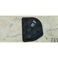 заглушка VW Tiguan 2007-2011 5n0825962