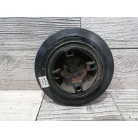 Шкив коленвала Volkswagen Touareg II (2010—2014) 2011 03H105243Q, 95810224120