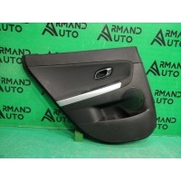 Обшивка двери KIA CEED 2 2012-2018 83307A2030DEC, 83330a2010, 1