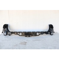 Audi q3 83a каретка бампера задняя 83a807385