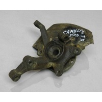 Кулак поворотный правый chery amulet A113001012AB