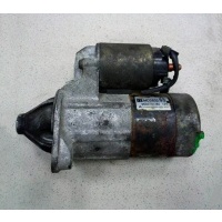 Стартер mitsubishi carisma MD332022