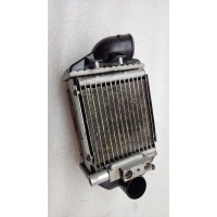 Радиатор интеркулера Audi A6AR Audi A6 Av. qu. 2,7 allroad 2002 078145805N