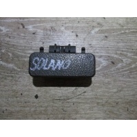 Замок бардачка Lifan Solano 2012 B5303110