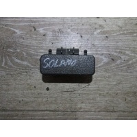 Замок бардачка Lifan Solano 2012 B5303110