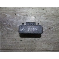 Замок бардачка Lifan Solano 2012 B5303110