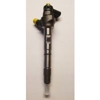 Форсунки volkswagen 04l130277ad 0445110473 1.6tdi cze - wa